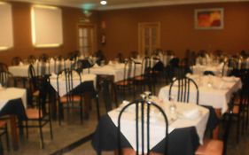 Hotel Penarroya  2*